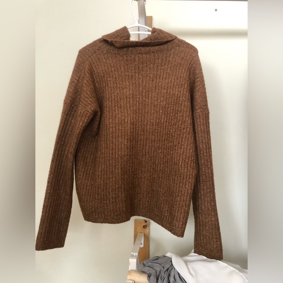 New Denver Hayes turtle neck sweater - Picture 3 of 4